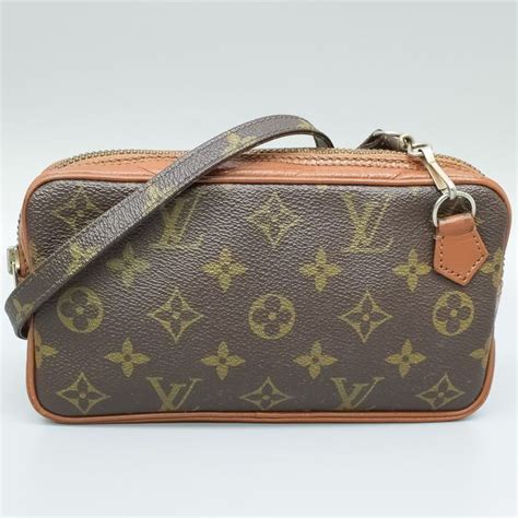 louis vuitton sac en bandoulière|Louis Vuitton marly bandouliere.